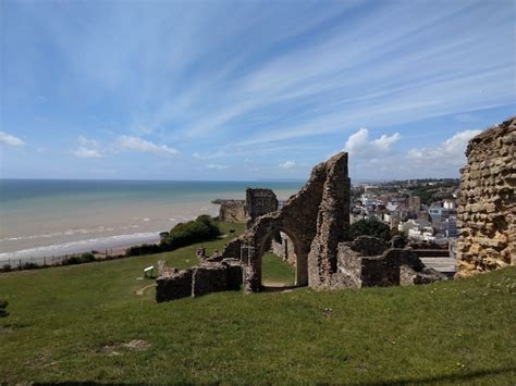 Exploring the Natural Beauty of Hastings